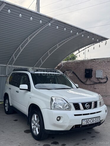 Nissan X-Trail-3