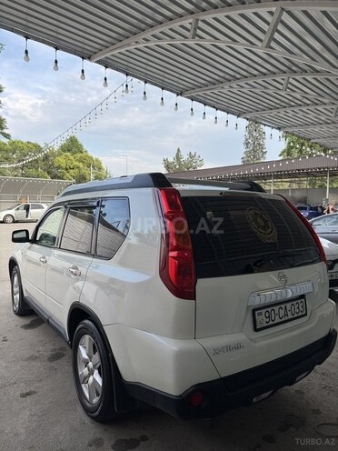 Nissan X-Trail-5