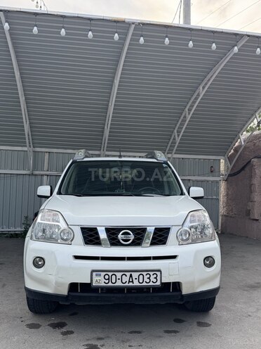 Nissan X-Trail-2