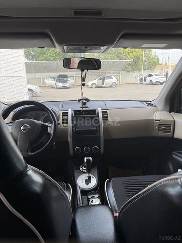 Nissan X-Trail-7