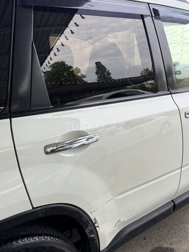Nissan X-Trail-4