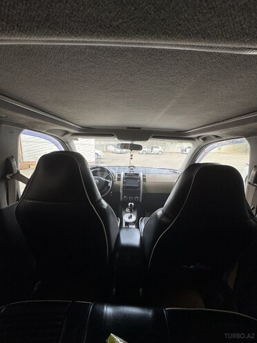 Nissan X-Trail-6