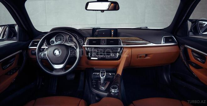 BMW 330-11