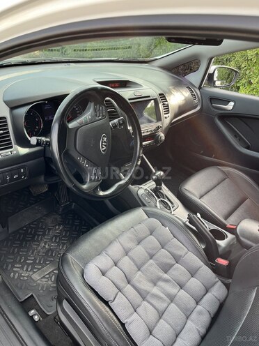 Kia K3-5