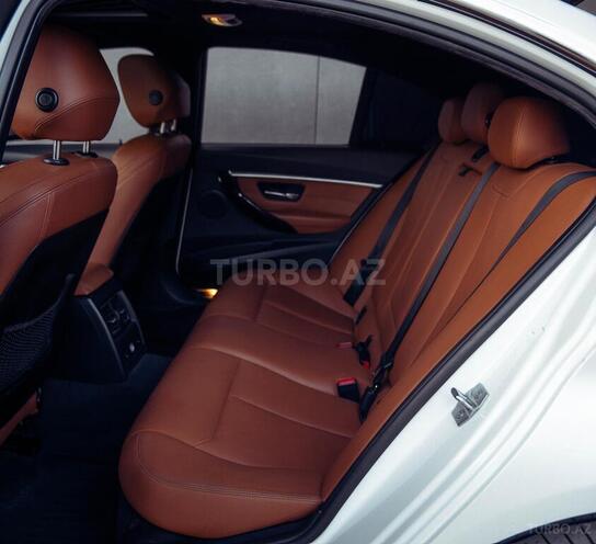 BMW 330-18