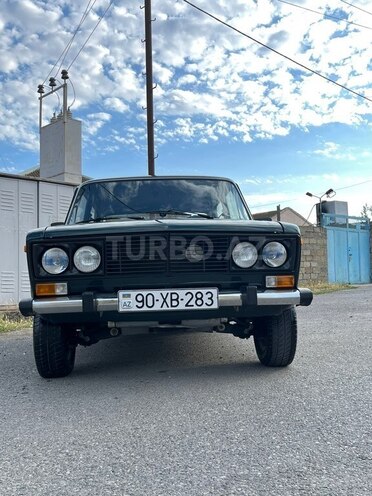 LADA (VAZ) 2106-5