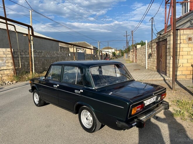 LADA (VAZ) 2106-12