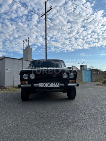 LADA (VAZ) 2106-4