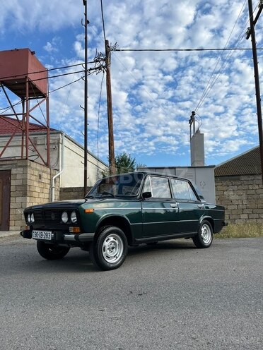 LADA (VAZ) 2106-1