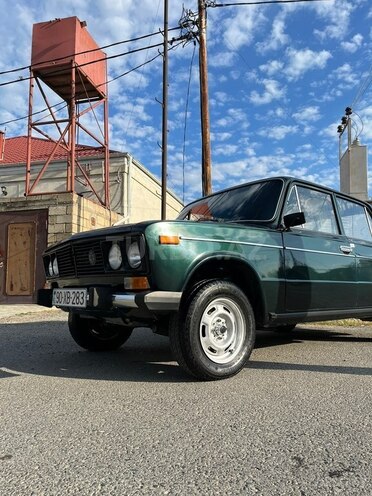 LADA (VAZ) 2106-13