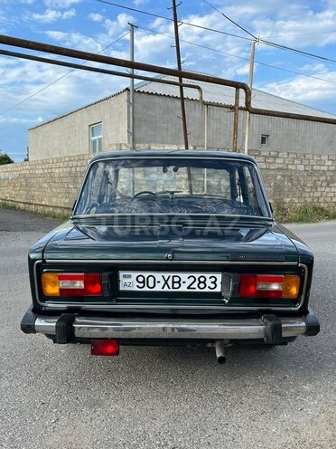 LADA (VAZ) 2106-2
