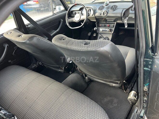 LADA (VAZ) 2106-9