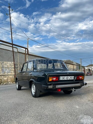 LADA (VAZ) 2106-7