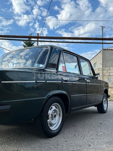 LADA (VAZ) 2106-8