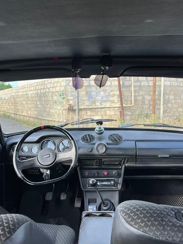 LADA (VAZ) 2106-3