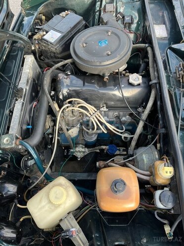 LADA (VAZ) 2106-11