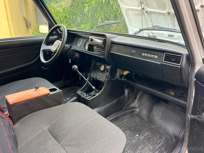 LADA (VAZ) 2107-3