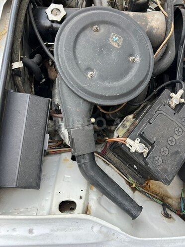 LADA (VAZ) 2107-5