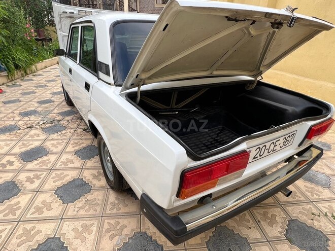 LADA (VAZ) 2107-14