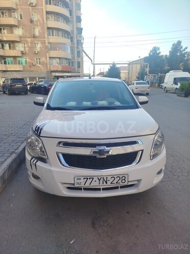 Chevrolet Cobalt-1