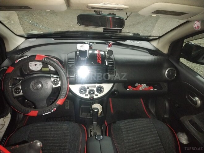 Nissan Note-2