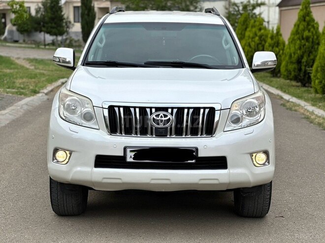 Toyota Land Cruiser Prado-3