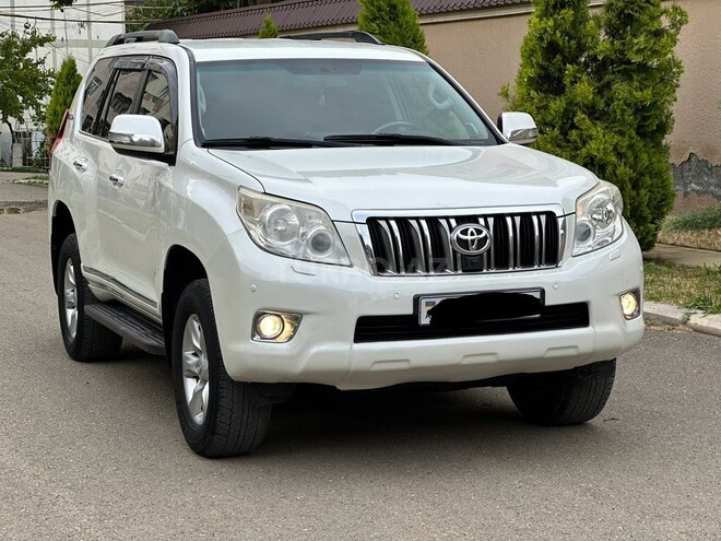 Toyota Land Cruiser Prado-6