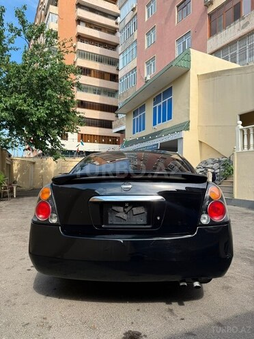 Nissan Altima-6