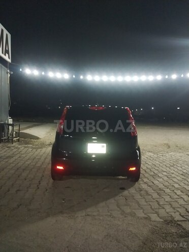Nissan Note-4
