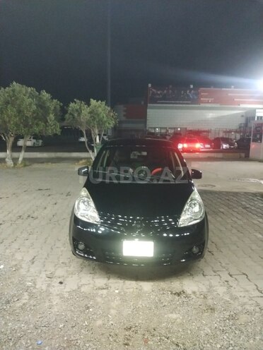 Nissan Note-1