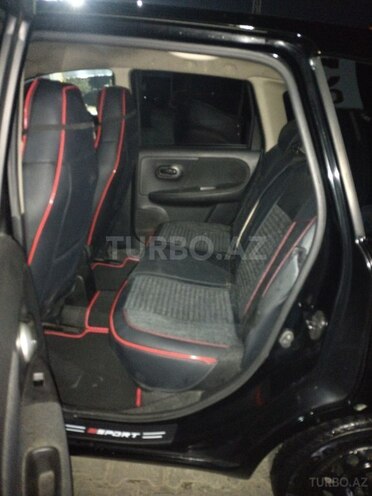 Nissan Note-7