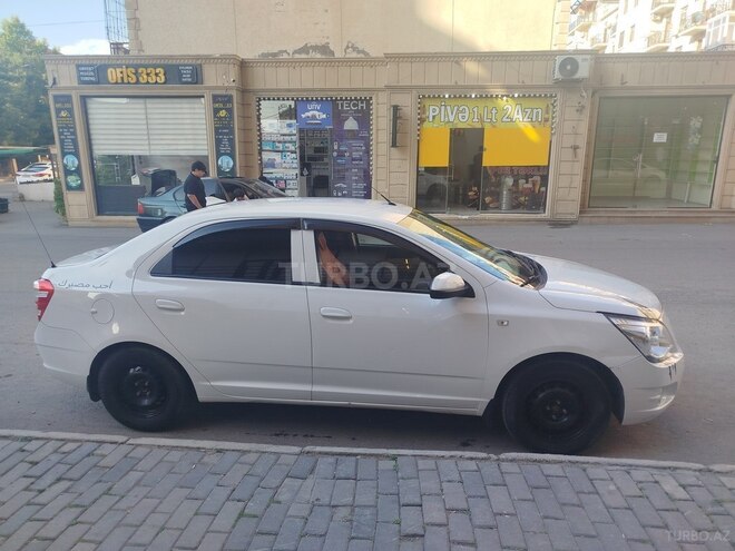 Chevrolet Cobalt-3