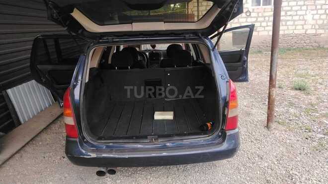 Opel Astra-5