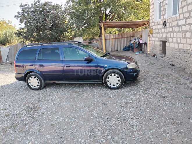 Opel Astra-6