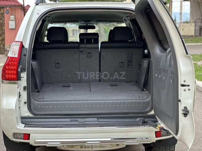 Toyota Land Cruiser Prado-14