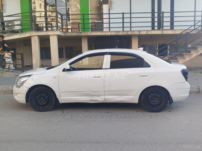Chevrolet Cobalt-4