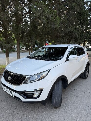 Kia Sportage-2