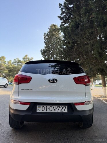 Kia Sportage-5