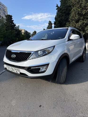 Kia Sportage-8