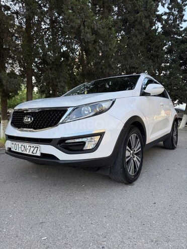 Kia Sportage-6