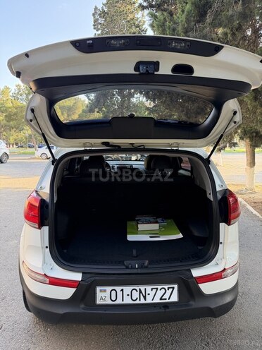 Kia Sportage-9