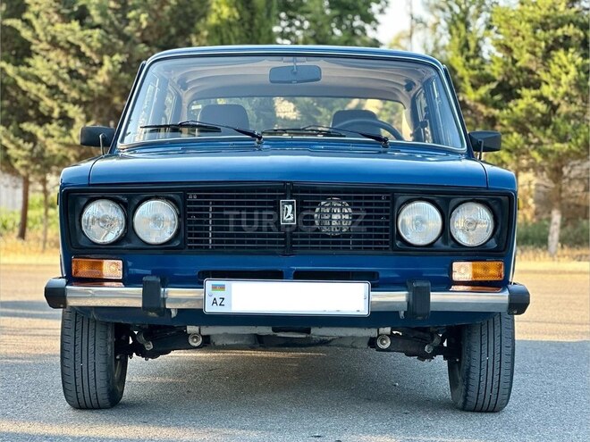 LADA (VAZ) 2106-1