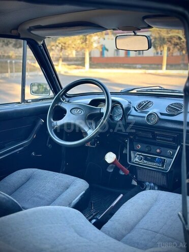 LADA (VAZ) 2106-19