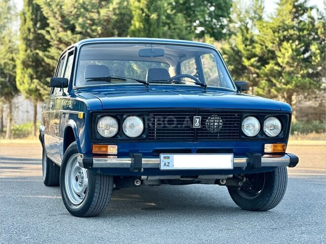LADA (VAZ) 2106-3