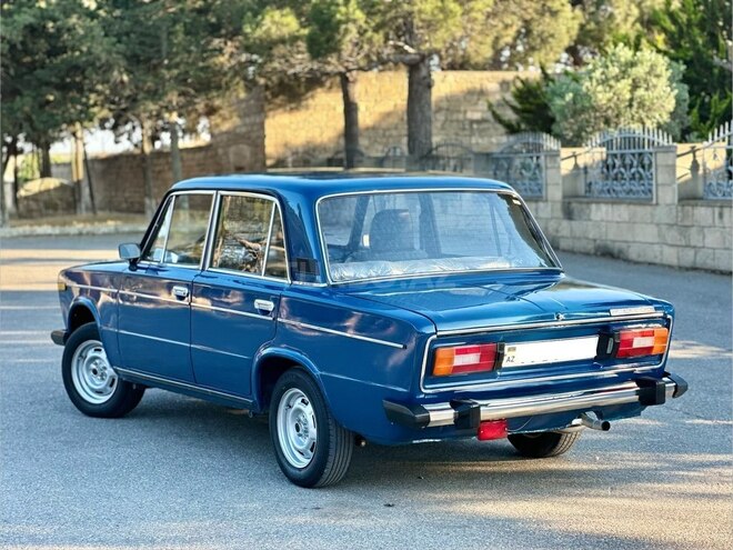 LADA (VAZ) 2106-13