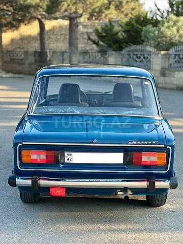 LADA (VAZ) 2106-15