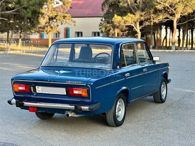 LADA (VAZ) 2106-14