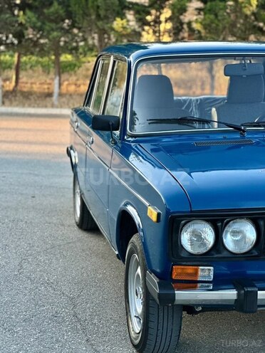 LADA (VAZ) 2106-8