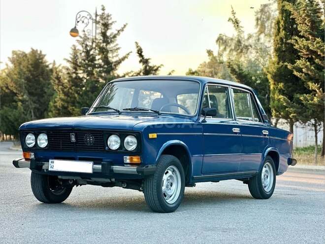 LADA (VAZ) 2106-4