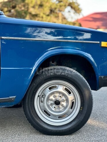 LADA (VAZ) 2106-12